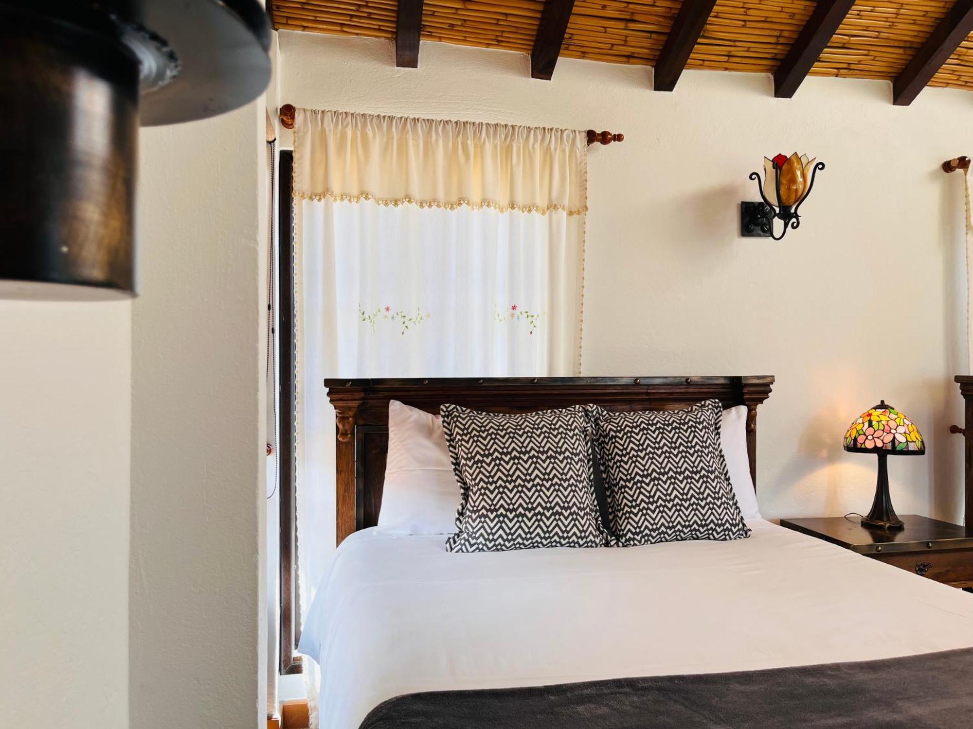 Hotel Boutique Caney Villa de Leiva Villa de Leyva Extérieur photo