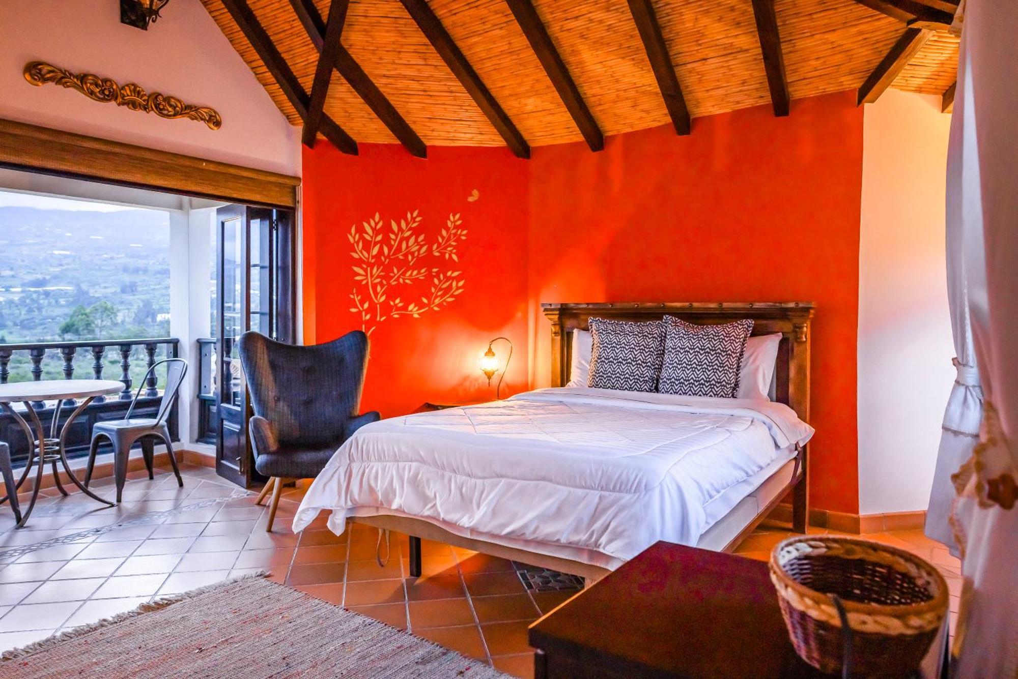 Hotel Boutique Caney Villa de Leiva Villa de Leyva Extérieur photo